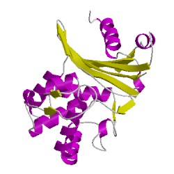 Image of CATH 4s2mB
