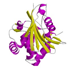Image of CATH 4s2mC