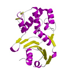 Image of CATH 4s2mD