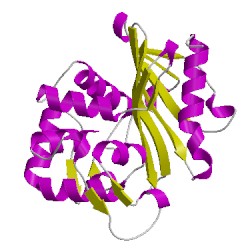 Image of CATH 4s2pB