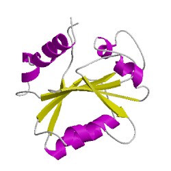 Image of CATH 4s2rQ01