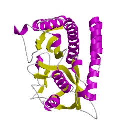 Image of CATH 4s2rQ03