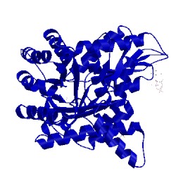 Image of CATH 4s3a