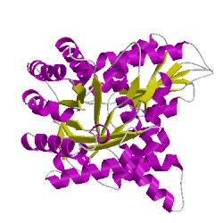 Image of CATH 4s3aA