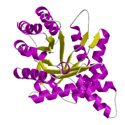 Image of CATH 4s3fA01