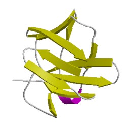 Image of CATH 4s3hA