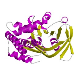 Image of CATH 4s3mA