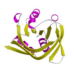 Image of CATH 4s3mA01