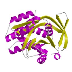 Image of CATH 4s3mB