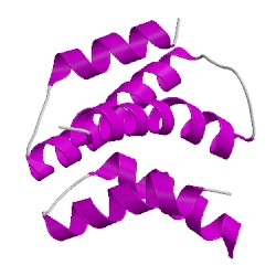 Image of CATH 4s3mB02