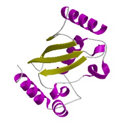 Image of CATH 4s3oA