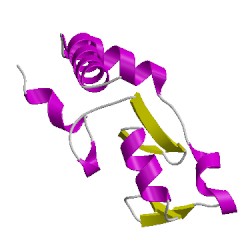 Image of CATH 4s3oF