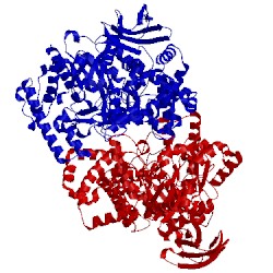 Image of CATH 4s3p