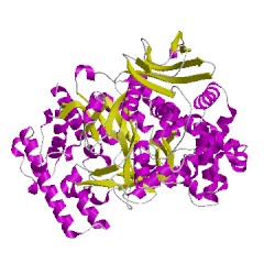 Image of CATH 4s3pA