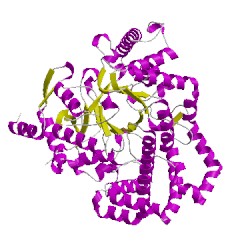 Image of CATH 4s3qB01