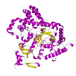 Image of CATH 4s3qC01