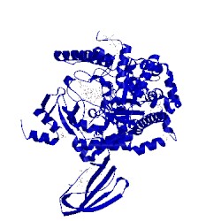 Image of CATH 4s3r