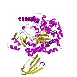 Image of CATH 4s3rA