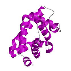 Image of CATH 4sdhA00