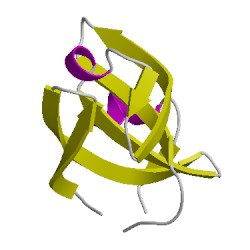 Image of CATH 4sgaE01