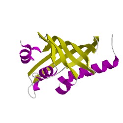 Image of CATH 4stdA