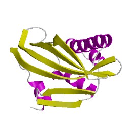 Image of CATH 4stdC