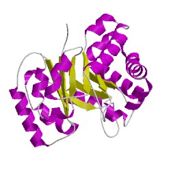 Image of CATH 4timA