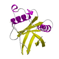 Image of CATH 4tjxA