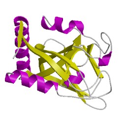 Image of CATH 4tk0B00