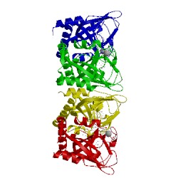 Image of CATH 4tk5