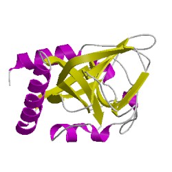 Image of CATH 4tk5A00