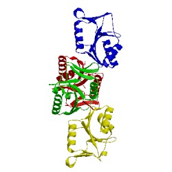 Image of CATH 4tkd