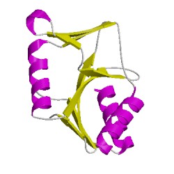 Image of CATH 4tkdA