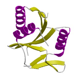 Image of CATH 4tkdB