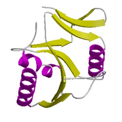 Image of CATH 4tkdC