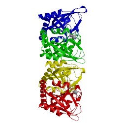 Image of CATH 4tkf