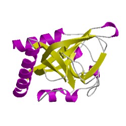 Image of CATH 4tkfA