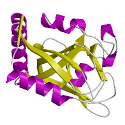 Image of CATH 4tkfB