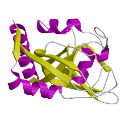 Image of CATH 4tkfC