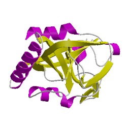 Image of CATH 4tkfD