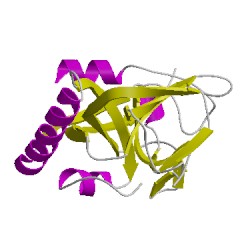 Image of CATH 4tkgD00