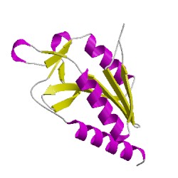 Image of CATH 4tkkA