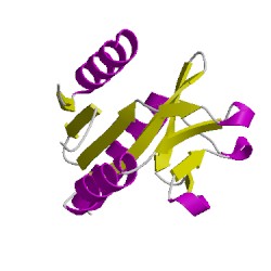 Image of CATH 4tkkB