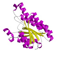 Image of CATH 4tklA