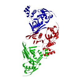 Image of CATH 4tkn