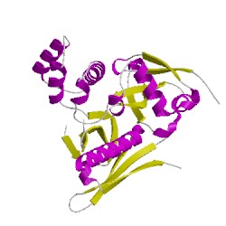 Image of CATH 4tknA