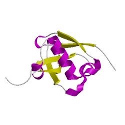 Image of CATH 4tknA01