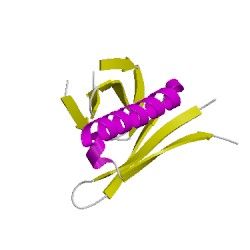 Image of CATH 4tknA03