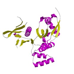 Image of CATH 4tknB
