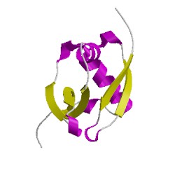 Image of CATH 4tknB01